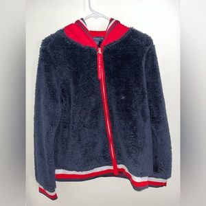 Tommy Hilfiger Zip-Up